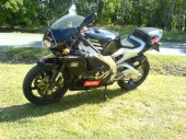 1996 Aprilia RS 250 photo
